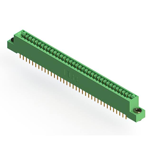 346-070-521-203 EDAC Inc.  Edgeboard Connectors
